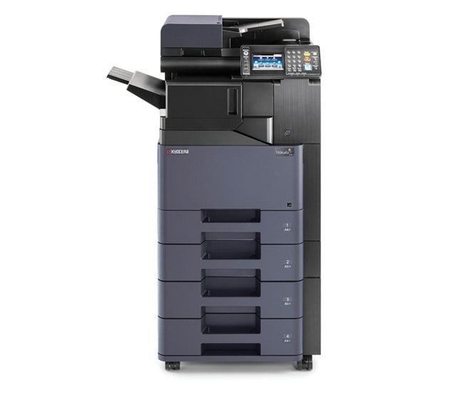 How Much Does a Copier Cost? A Quick Overview